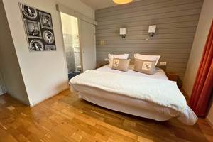 Hotel Luchon St Mamet La Rencluse Pyrenees
