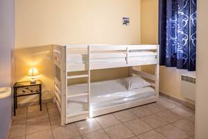 Chambre enfants