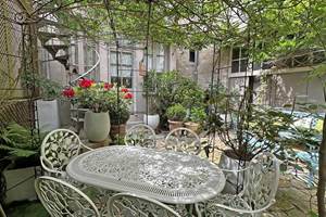 Chambre d'hôtes n°87G5729 "Maison Gay Lussac" – SAINT LEONARD DE NOBLAT
