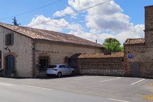 16 Bis gîte hôtel marssac sur tarn-albi-gaillac