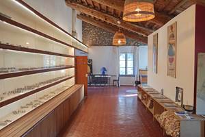 Le Mas Palegry chambres d'hôtes Perpignan Suite Impériale 05