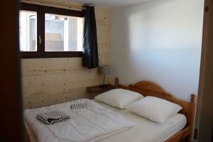 chambre n°2  lit 160