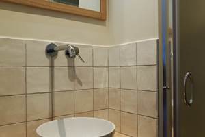 salle de douche Plumalhon