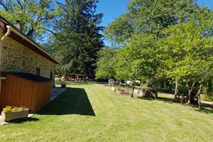 Gîte n°19G5181 "de la Bergerie" – NEUVIC