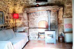 le coin salon