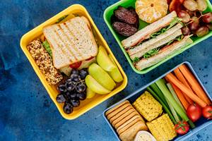 lunch-box