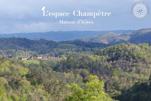 Ici la nature prépare vos vacances