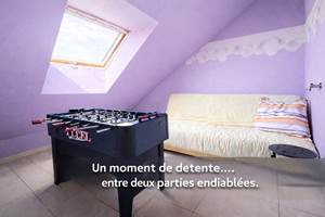 Amusons nous !