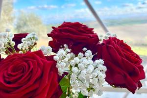 bouquet de fleurs
