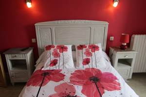 Spencer - ch Compostelle lit double (2)