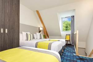 Lourdes hôtel Astrid