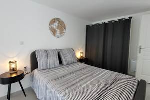 Gîte n°19G1162 "Gîte La Libellule" – SAINT SALVADOUR