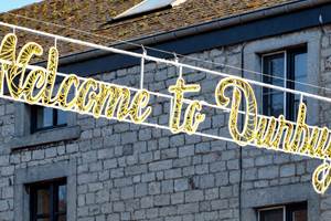 La plus petite ville du monde… au plus grand charme. Flâner, déguster, admirer… et savourer l’instant.