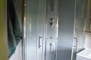 Chambre Gaskell - Salle d'eau