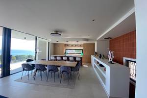 08 - Oliveres Loft Sejour cuisine 1 1600 x 1200