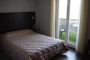 Chambre Double Supérieure