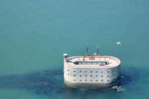 Fort Boyard