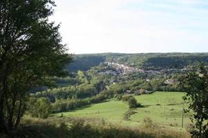 Camping La Bonnette - Caylus - Tourisme Tarn-et-Garonne