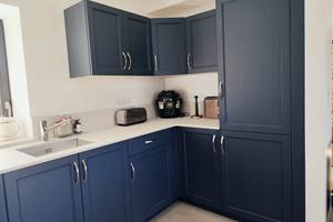 Gîte le Granit des Champs - Mainsat - Cuisine