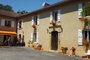MAISON DE CARACTERE