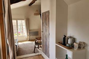 La chambre Amore