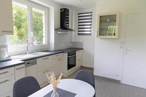 Gîte n°19G3224 "Chez Guiguite" – EYBURIE