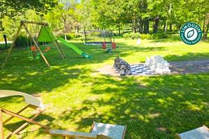Camping de Ladignac - Haute-Vienne (14)