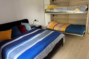 Grande chambre 8