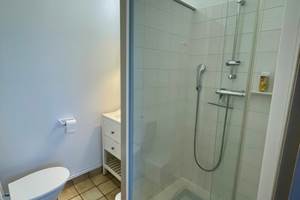 Salle d'eau, WC Boyard