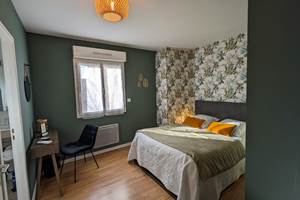 Chambre Cornas