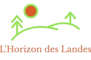 Maison d'Hôtes L'Horizon Doazit capacité 12 personnes