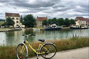 LMDC, location de vélos