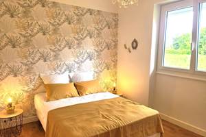 Gîte n°19G3224 "Chez Guiguite" – EYBURIE