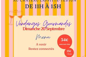 BRUNCH 20 Septembre
