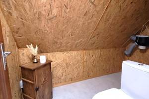 Gîte n°19G3224 "Chez Guiguite" – EYBURIE