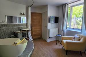 SJardin entrée