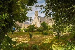 Le patrimoine Breton