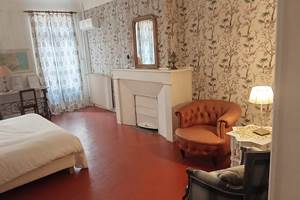 Le mas Palegry chambres d'hôtes Perpignan chambre 4 suite aux oiseaux 07