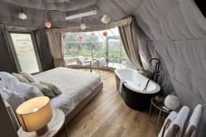 Logement tout confort