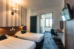 Chambre Twin (2)