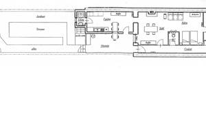 location-maison-grospeiller-plan