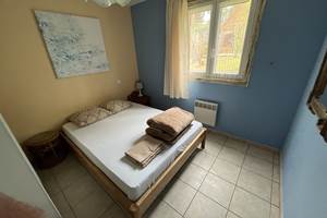 Chambre 1 verdier