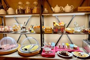 photo de petit-déjeuner