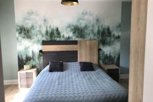 chambre 1 3 printemps
