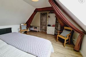 Votre location de vacances dans le Nord - 4 chambres - 2 salles de bain - 2 WC