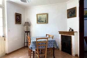 Location - Mme TRICHARD - St Malo