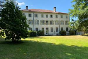 Parc du Château