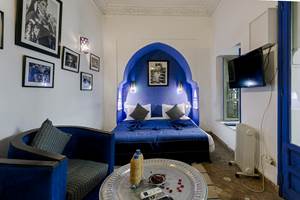 chambre ouada