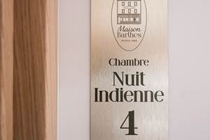 119_Web_Maison Barthes, Suites B&B © Franck Tourneret