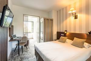 Chambre Triple (8)